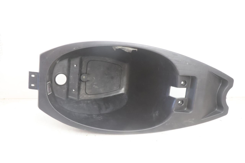 photo de ZADSEATKOFFER RIDE SLASH 2T 50 (2012 - 2014) - Andere kijkhoek