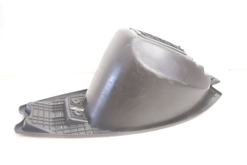 photo de ZADSEATKOFFER RIDE SLASH 2T 50 (2012 - 2014) - Technische close-up