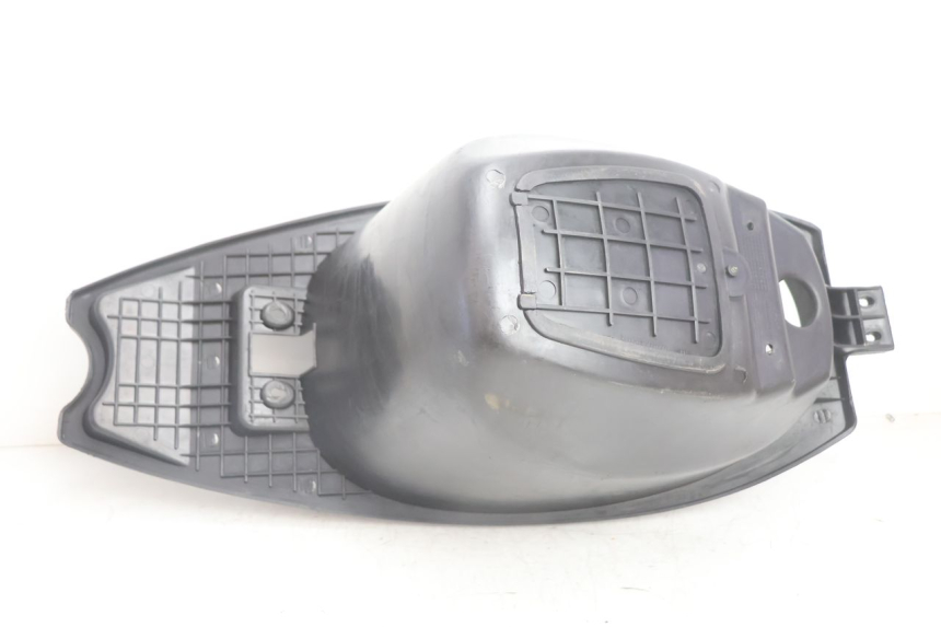 photo de ZADSEATKOFFER RIDE SLASH 2T 50 (2012 - 2014) - Bevestigingspunten