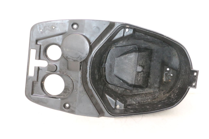 photo de ZADSEATKOFFER PEUGEOT SPEEDFIGHT 2 AC 50 (2000 - 2009) - Hoofdaanzicht