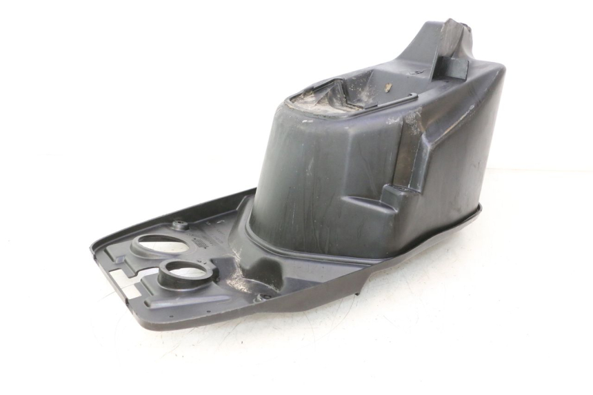 photo de ZADSEATKOFFER PEUGEOT SPEEDFIGHT 2 AC 50 (2000 - 2009) - Zoom op gebruiksstaat