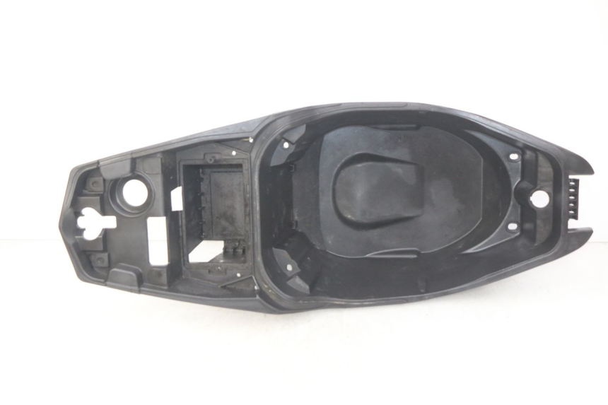 photo de ZADeltasel PEUGEOT SPEEDFIGHT 3 AIR 50 (2009 - 2015) - Hoofdaanzicht