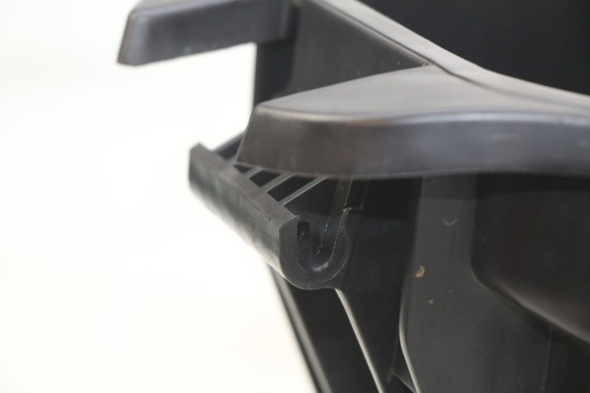 photo de ZADeltasel PEUGEOT SPEEDFIGHT 3 AIR 50 (2009 - 2015) - Zoom op gebruiksstaat