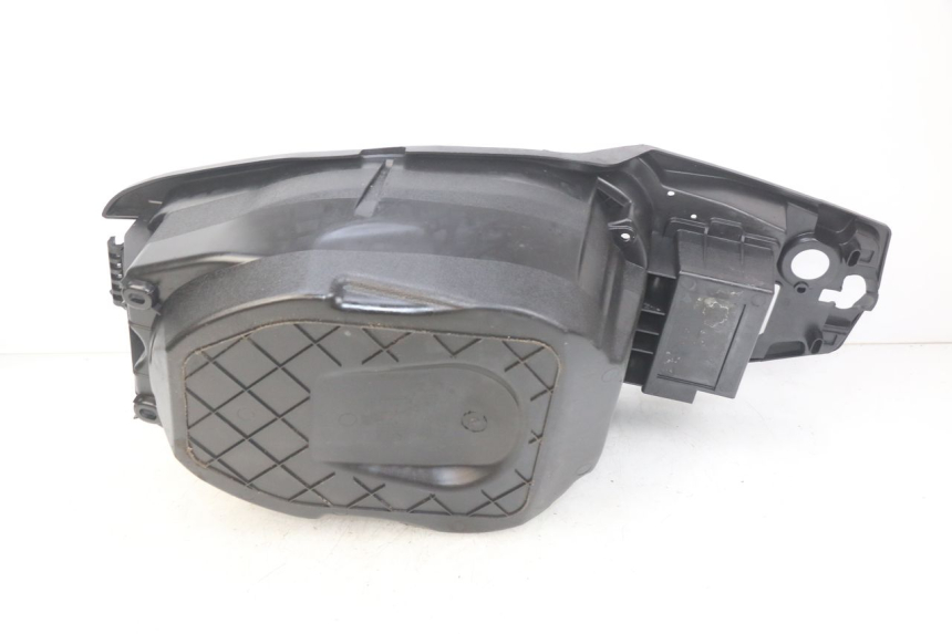 photo de ZADeltasel PEUGEOT SPEEDFIGHT 3 AIR 50 (2009 - 2015) - Andere kijkhoek