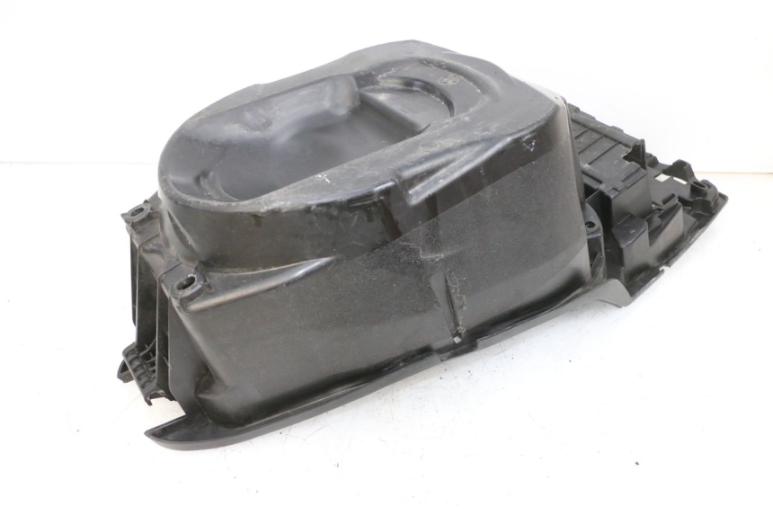 photo de ZADeltasERKIST PEUGEOT SPEEDFIGHT 4 4T EFI 50 (2021 - 2025) - Zoom op gebruiksstaat