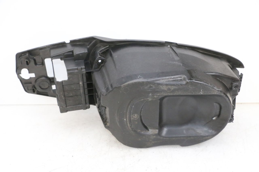 photo de ZADeltasERKIST PEUGEOT SPEEDFIGHT 4 4T EFI 50 (2021 - 2025) - Technische close-up