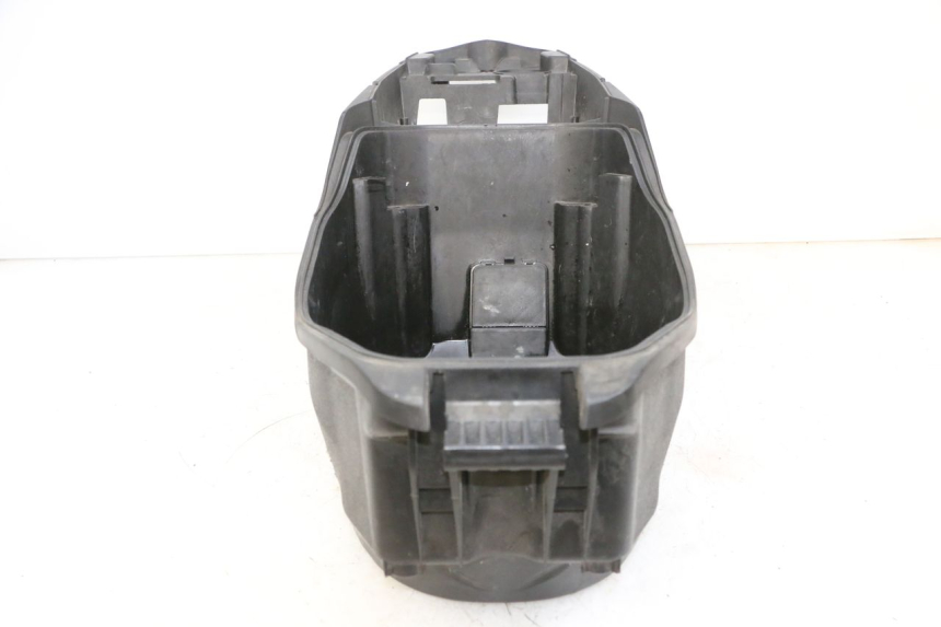 photo de ZADeltasERKIST PEUGEOT SPEEDFIGHT 4 4T EFI 50 (2021 - 2025) - Bevestigingspunten