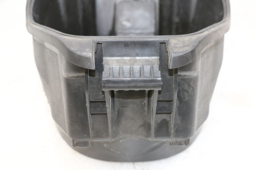 photo de ZADeltasERKIST PEUGEOT SPEEDFIGHT 4 4T EFI 50 (2021 - 2025) - Staat van het oppervlak