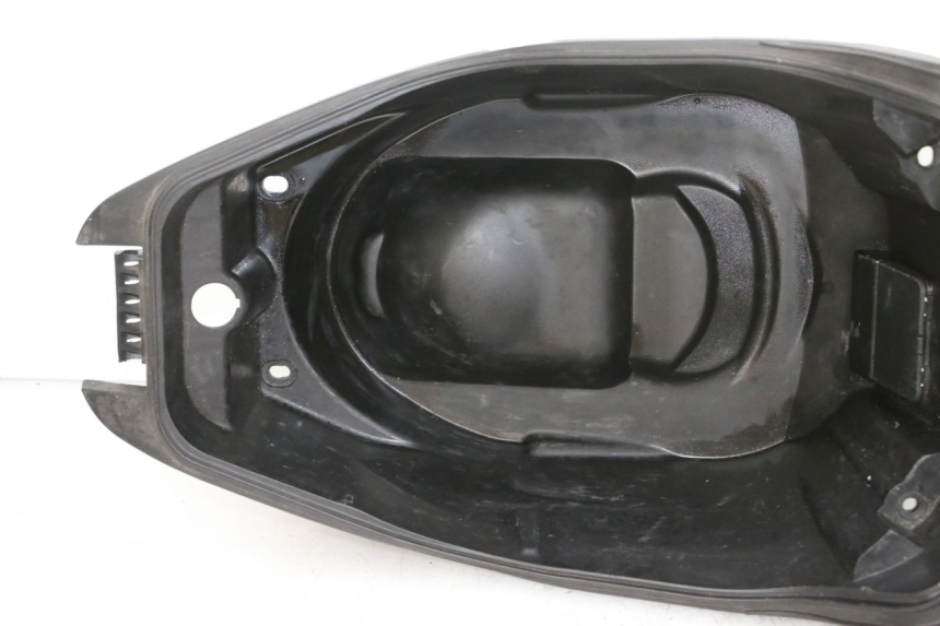 photo de ZADeltasERKIST PEUGEOT SPEEDFIGHT 4 4T EFI 50 (2021 - 2025) - Markeringen en referenties