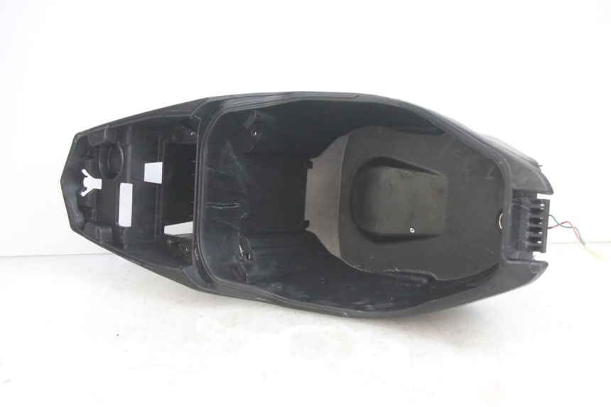 photo de ZADeltasERKISTAS PEUGEOT SPEEDFIGHT 4 4T 50 (2015 - 2020) - Hoofdaanzicht