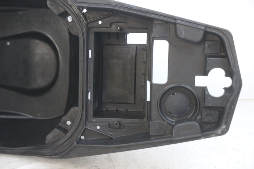 photo de ZADeltasERKISTAS PEUGEOT SPEEDFIGHT 4 4T 50 (2015 - 2020) - Detail van het onderdeel