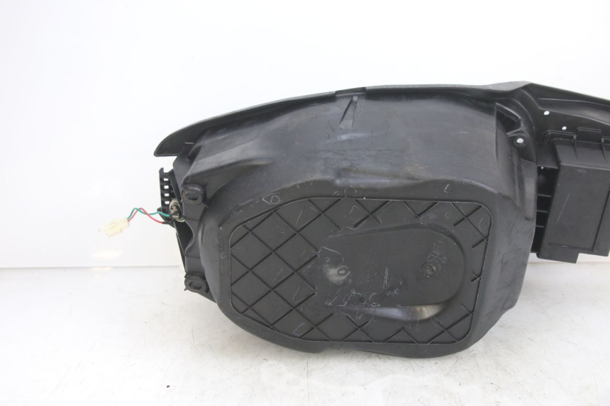 photo de ZADeltasERKISTAS PEUGEOT SPEEDFIGHT 4 4T 50 (2015 - 2020) - Technische close-up