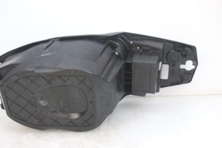 photo de ZADeltasERKISTAS PEUGEOT SPEEDFIGHT 4 4T 50 (2015 - 2020) - Overzicht