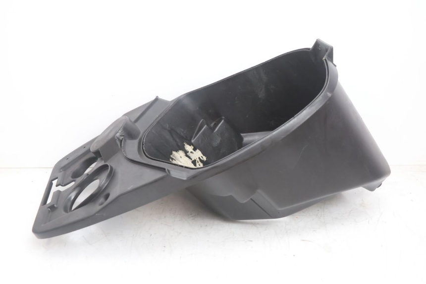 photo de ZADeltas Koffer PEUGEOT SPEEDFIGHT LC 50 (1996 - 2002) - Technische close-up
