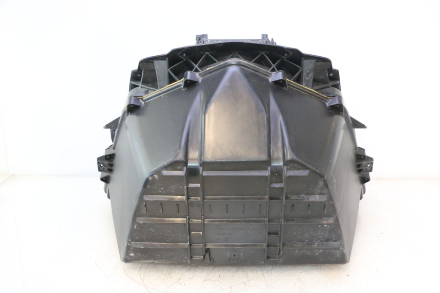 photo de ZADELKOFFERT CAN-AM SPYDER RS 1000 (2008 - 2012) - Overzicht