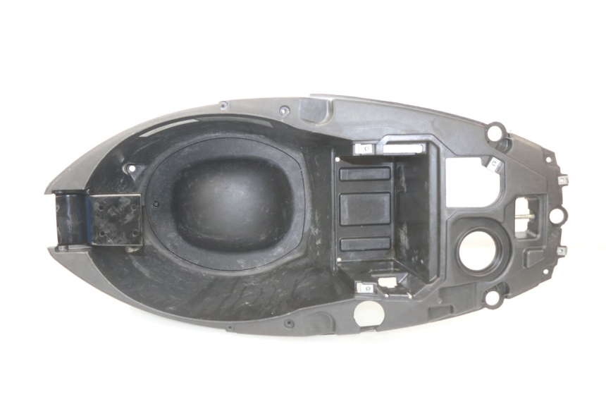 photo de ZADeltasel APRILIA SR 2T 50 (2012 - 2017) - Detail van het onderdeel