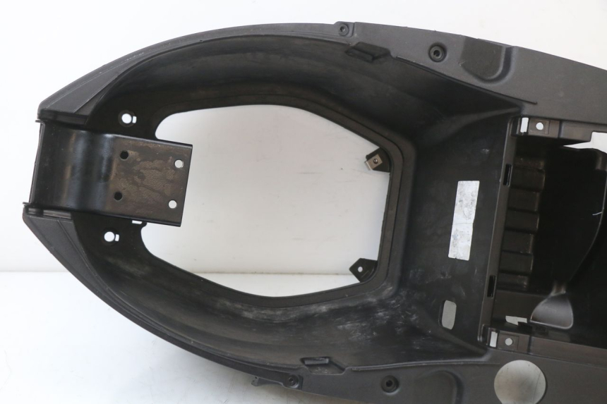 photo de ZADeltasdoos APRILIA SR 2T 50 (2018 - 2022) - Andere kijkhoek