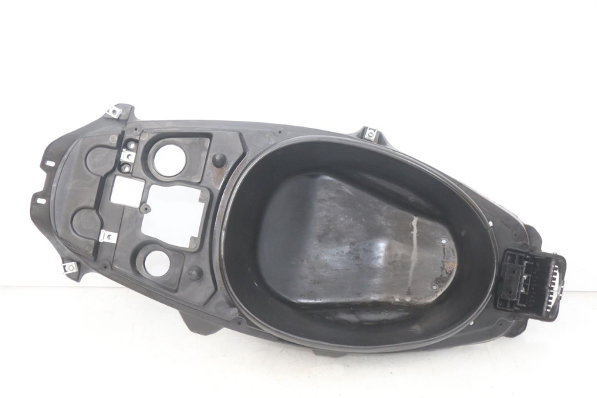 photo de ZADeltasel APRILIA SR LC 50 (1997 - 2004) - Hoofdaanzicht