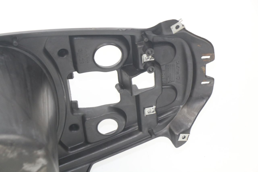 photo de ZADeltasel APRILIA SR LC 50 (1997 - 2004) - Bevestigingspunten