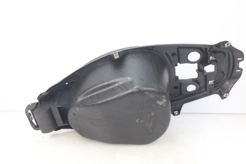 photo de ZADeltasel APRILIA SR LC 50 (1997 - 2004) - Staat van het oppervlak