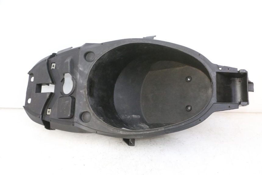 photo de ZADeltasel APRILIA SR R 2T LC 50 (2018 - 2021) - Hoofdaanzicht