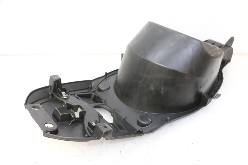 photo de ZADeltasel APRILIA SR R 2T LC 50 (2018 - 2021) - Detail van het onderdeel