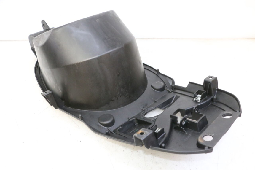 photo de ZADeltasel APRILIA SR R 2T LC 50 (2018 - 2021) - Zoom op gebruiksstaat