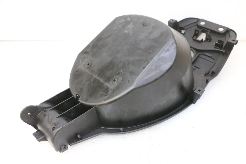 photo de ZADeltasel APRILIA SR R 2T LC 50 (2018 - 2021) - Andere kijkhoek