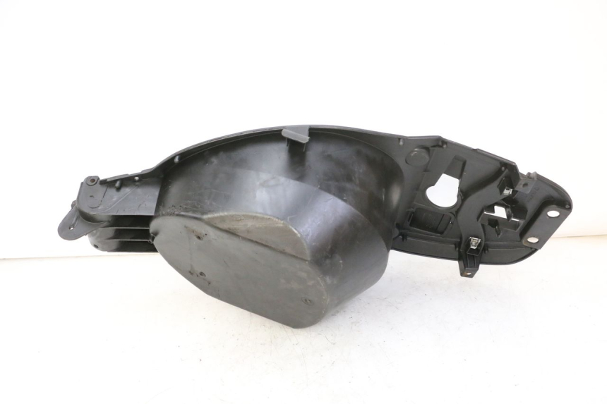 photo de ZADeltasel APRILIA SR R 2T LC 50 (2018 - 2021) - Technische close-up