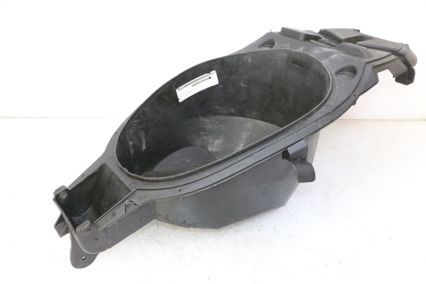 photo de ZADeltasel APRILIA SR R 2T LC 50 (2018 - 2021) - Overzicht