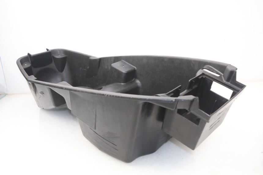 photo de ZADeltasel RAZZO STEED 125 (2012 - 2018) - Detail van het onderdeel