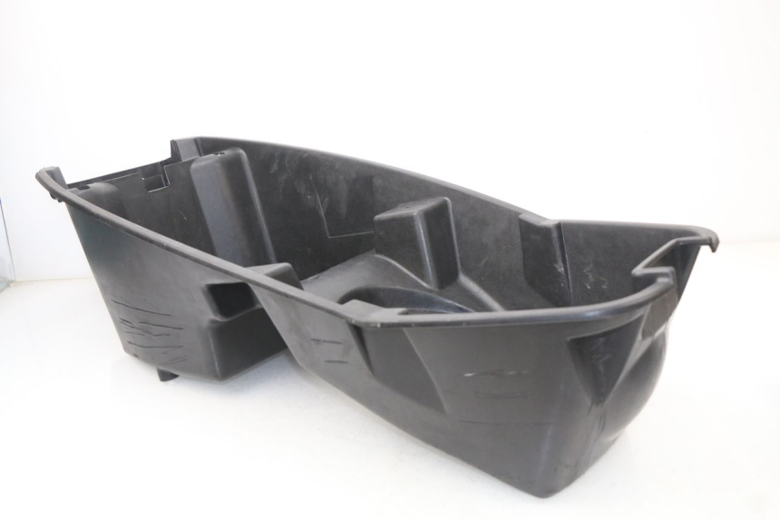 photo de ZADeltasel RAZZO STEED 125 (2012 - 2018) - Zoom op gebruiksstaat