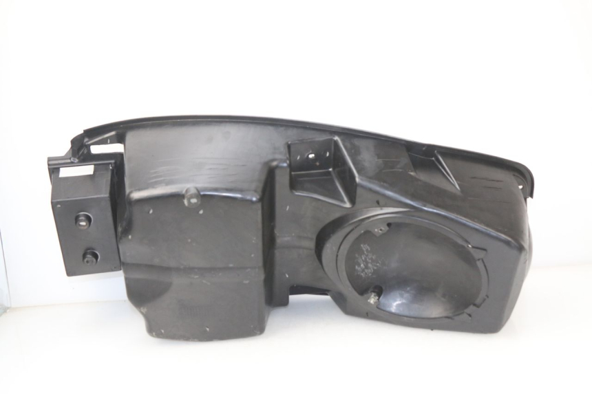 photo de ZADeltasel RAZZO STEED 125 (2012 - 2018) - Andere kijkhoek