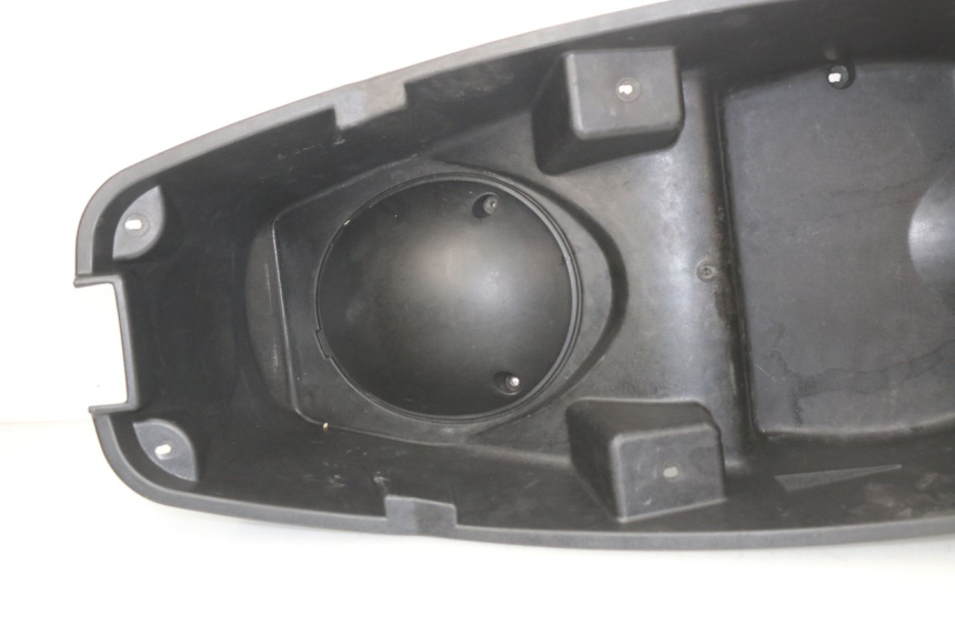 photo de ZADeltasel RAZZO STEED 125 (2012 - 2018) - Technische close-up