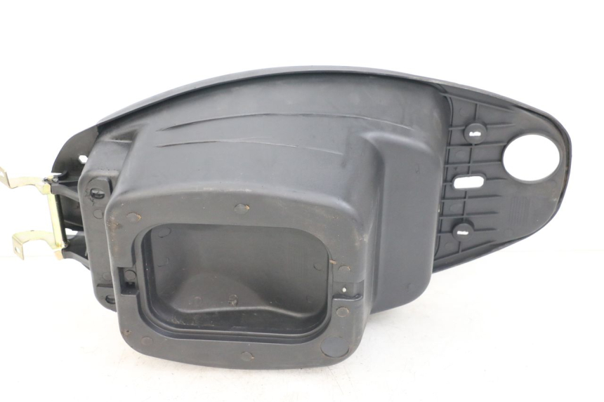 photo de ZADeltas Koffer VASTRO STREET X 4T 50 (2016 - 2021) - Detail van het onderdeel