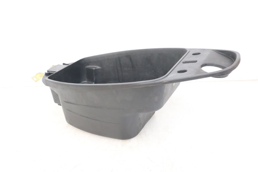 photo de ZADeltas Koffer VASTRO STREET X 4T 50 (2016 - 2021) - Zoom op gebruiksstaat