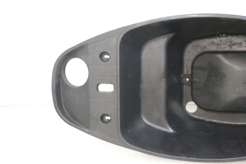 photo de ZADeltas Koffer VASTRO STREET X 4T 50 (2016 - 2021) - Andere kijkhoek