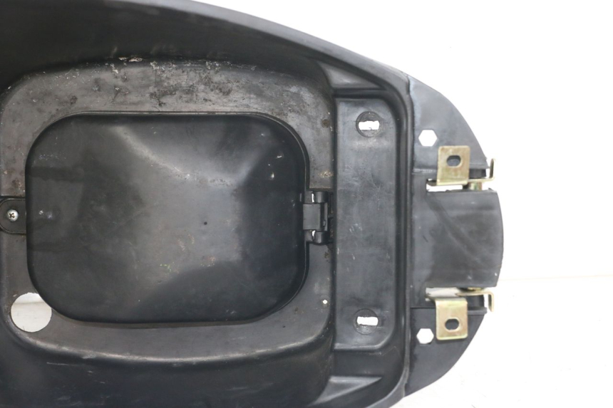 photo de ZADeltas Koffer VASTRO STREET X 4T 50 (2016 - 2021) - Technische close-up