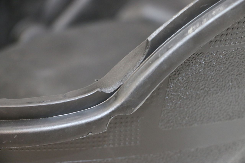 photo de ZADeltaselbox PEUGEOT STREETZONE I 2T 50 (2018 - 2020) - Detail van het onderdeel