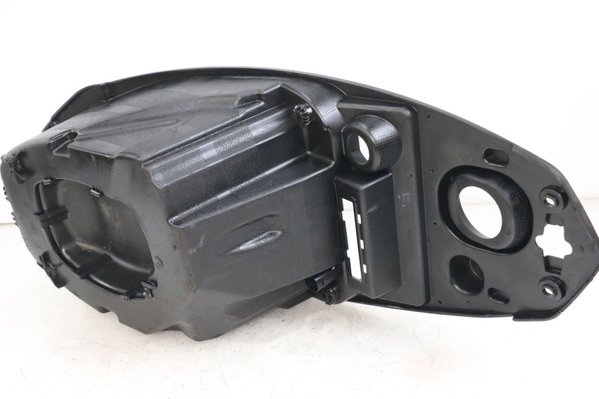 photo de ZADeltaselbox PEUGEOT STREETZONE I 2T 50 (2018 - 2020) - Andere kijkhoek