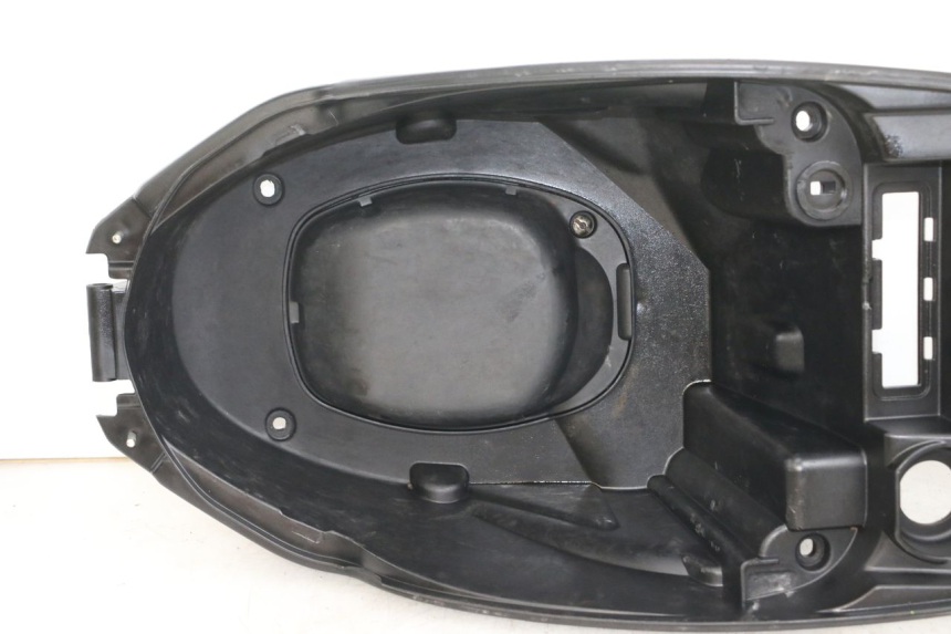 photo de ZADeltaselbox PEUGEOT STREETZONE I 2T 50 (2018 - 2020) - Overzicht