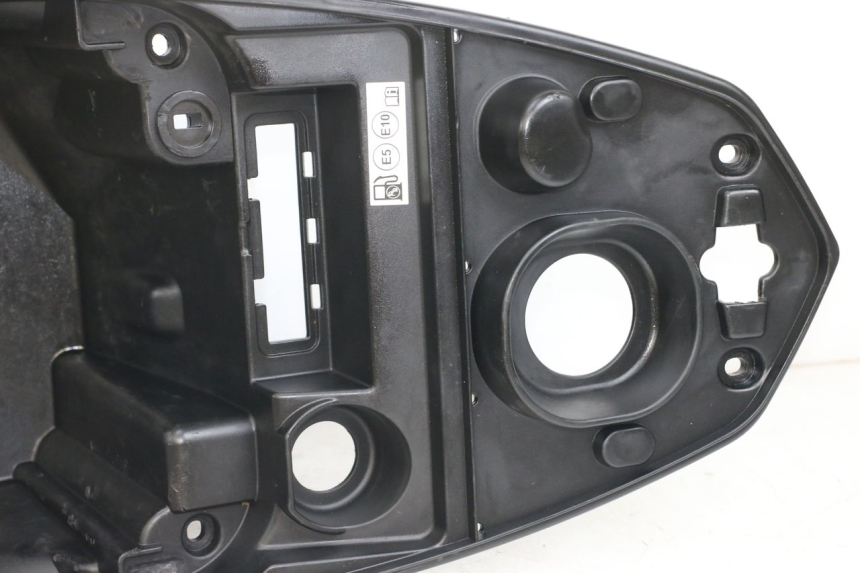 photo de ZADeltaselbox PEUGEOT STREETZONE I 2T 50 (2018 - 2020) - Bevestigingspunten