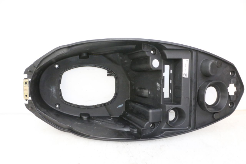 photo de ZADeltasel PEUGEOT STREETZONE I NAKED 2T 50 (2018 - 2020) - Hoofdaanzicht