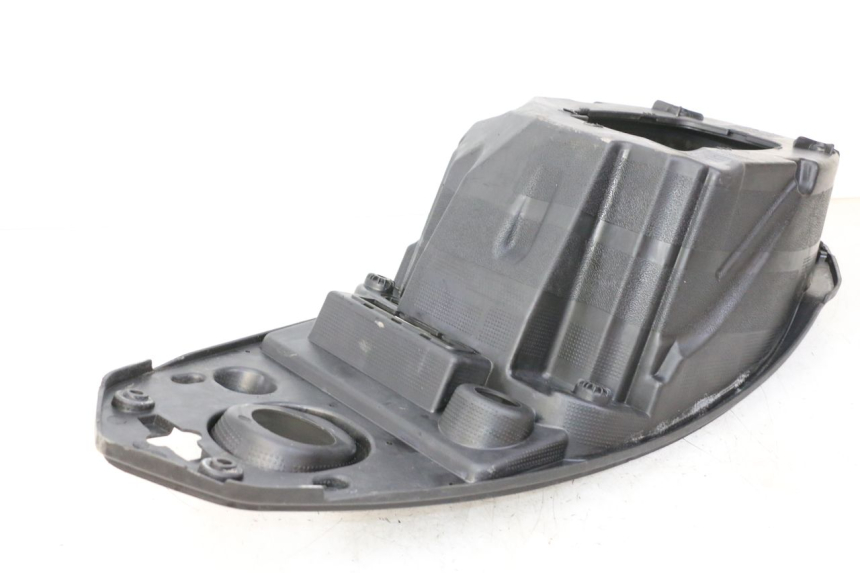 photo de ZADeltasel PEUGEOT STREETZONE I NAKED 2T 50 (2018 - 2020) - Zoom op gebruiksstaat