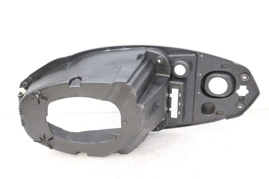 photo de ZADeltasel PEUGEOT STREETZONE I NAKED 2T 50 (2018 - 2020) - Andere kijkhoek