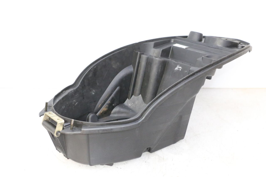 photo de ZADeltasel PEUGEOT STREETZONE I NAKED 2T 50 (2018 - 2020) - Technische close-up