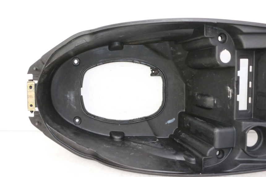 photo de ZADeltasel PEUGEOT STREETZONE I NAKED 2T 50 (2018 - 2020) - Overzicht