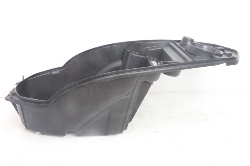 photo de ZADSEATKOFFER PEUGEOT STREETZONE NAKED 2T 50 (2014 - 2018) - Andere kijkhoek