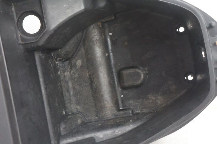 photo de ZADSEATKO KYMCO SUPER 8 2T 50 (2007 - 2013) - Detail van het onderdeel