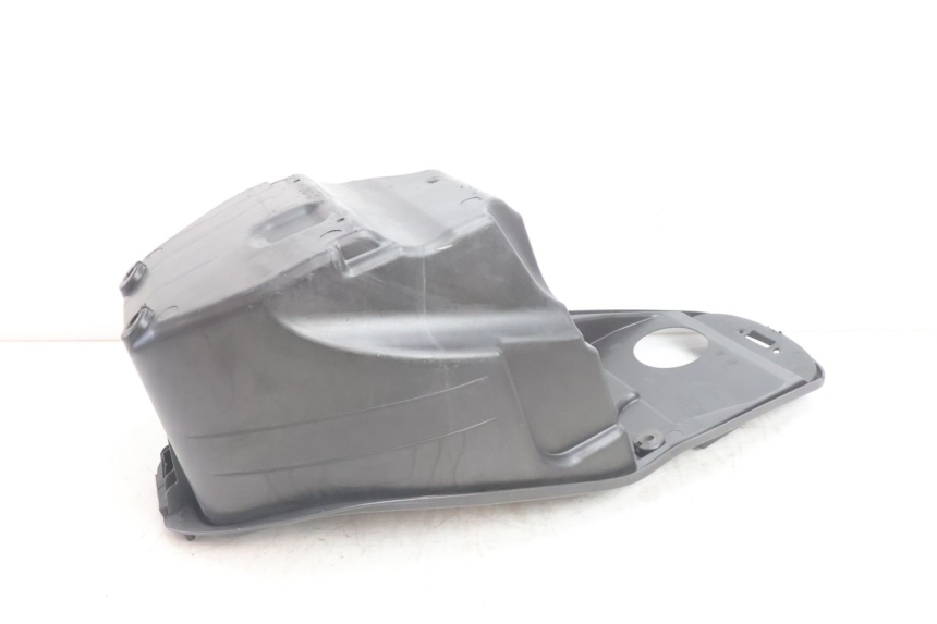 photo de ZADSEATKO KYMCO SUPER 8 2T 50 (2007 - 2013) - Overzicht